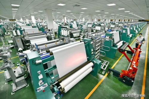 数字技术服务 从七十年封锁到全球领先的中国制造新篇章