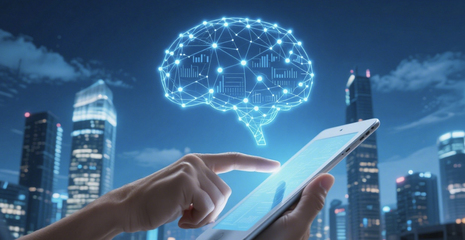 数字引擎驱动未来 量化派如何以技术赋能电商与精准撮合引领消费升级