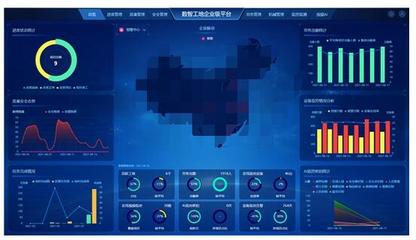 倒计时7天！品茗股份携建筑业前沿技术亮相2021服贸会，开启数字服务新篇章