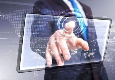 数字技术赋能新时代服务创新