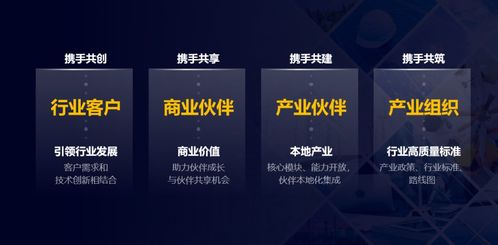 融合数字与电力电子技术，华为侯金龙引领数字能源新时代